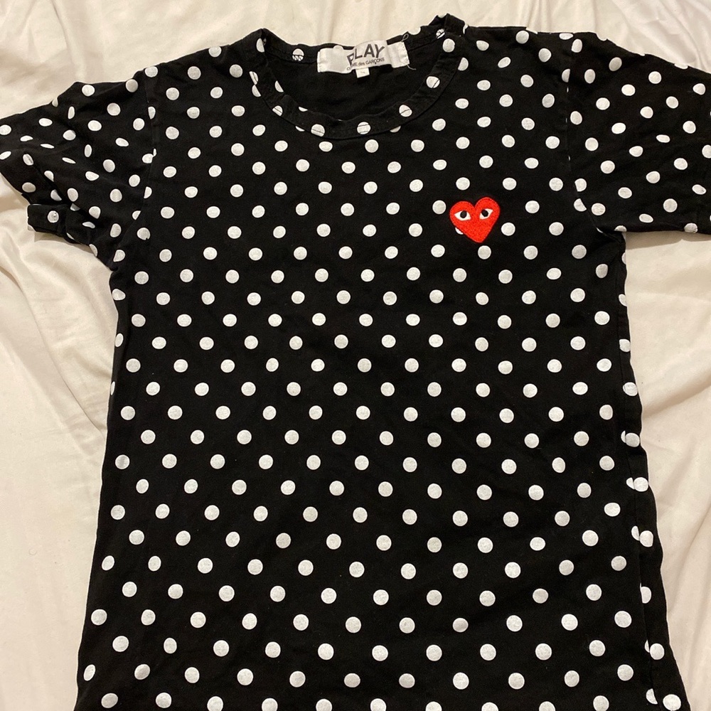 Comme des Garçons T shirt